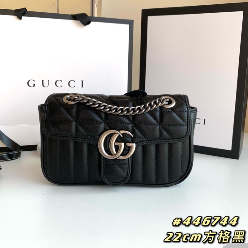 G*u*i satchel bags